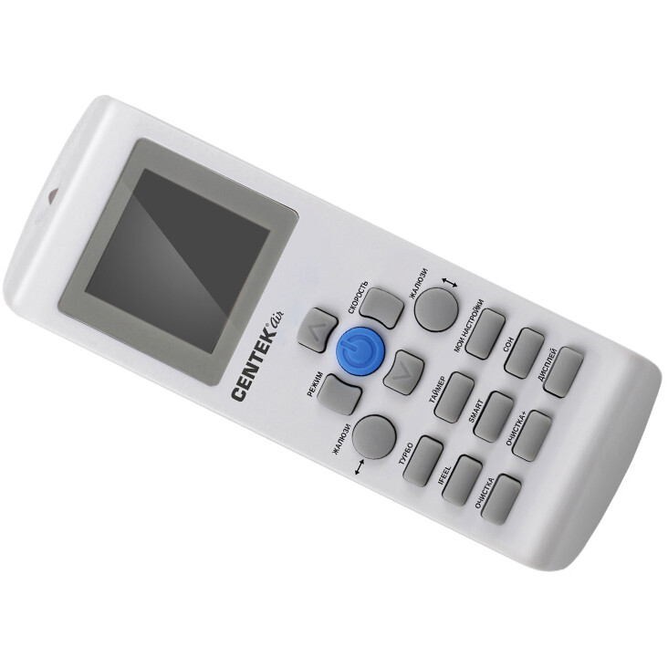 Сплит-система CENTEK CT-65E07+ - фото 6