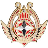 Значок miHoYo Zenless Zone Zero Stars of Lyra (6942421183785)