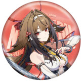 Значок miHoYo Zenless Zone Zero Ye Shunguang (6942630803467)