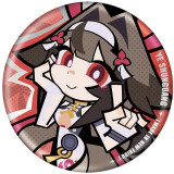Значок miHoYo Zenless Zone Zero Ye Shunguang (6942630805140)