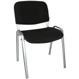 Офисный стул Helmi HL-F01 Black (330632)