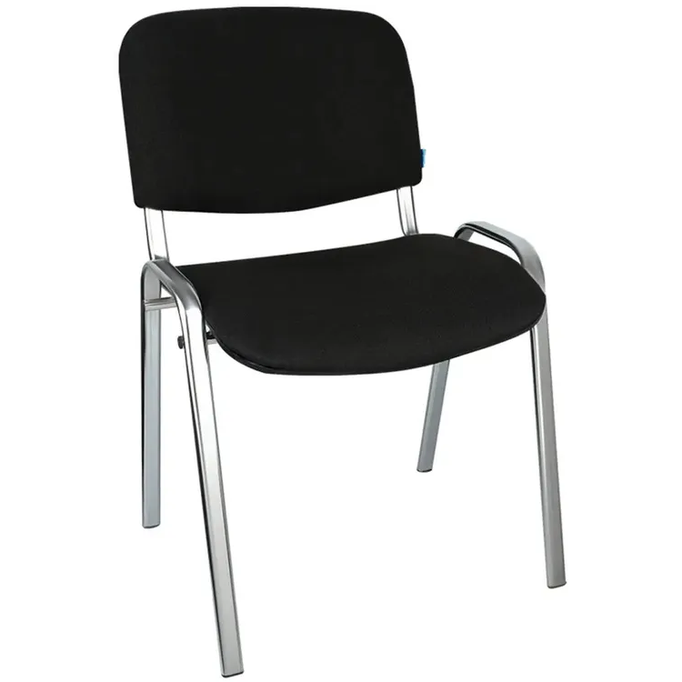 Офисный стул Helmi HL-F01 Black - 330632