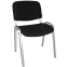 Офисный стул Helmi HL-F01 Black - 330632