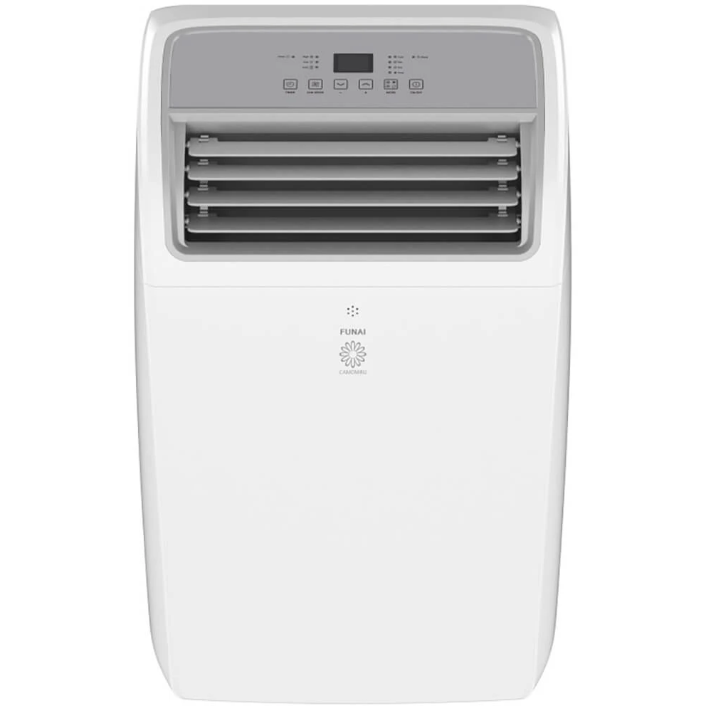 Мобильный кондиционер FUNAI MAC-CM46HPN04 - фото 4