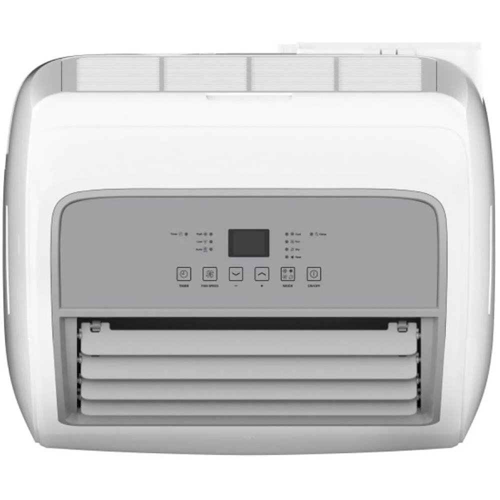 Мобильный кондиционер FUNAI MAC-CM46HPN04 - фото 5