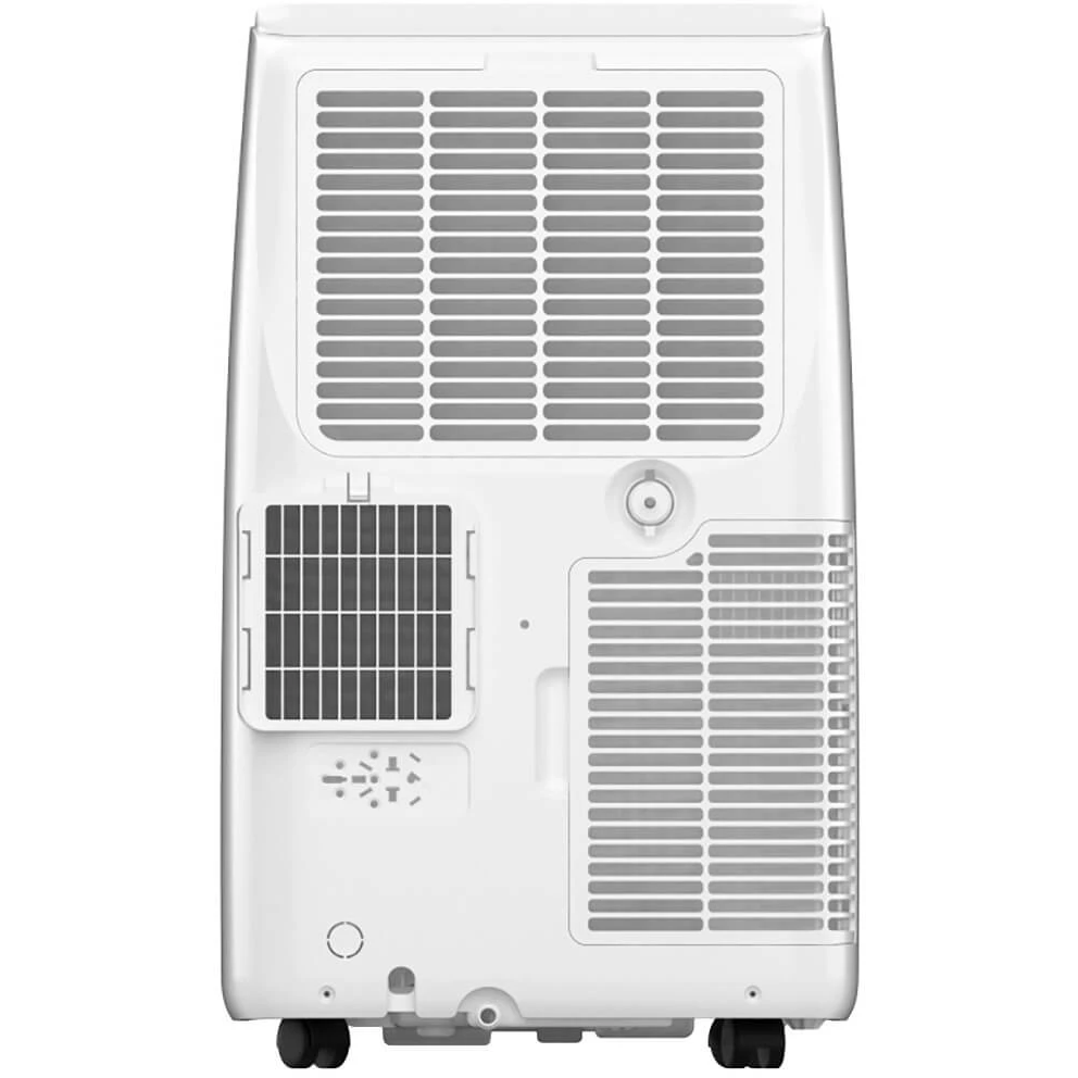 Мобильный кондиционер FUNAI MAC-CM46HPN04 - фото 8