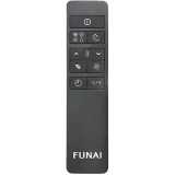 Мобильный кондиционер FUNAI MAC-CM46HPN04