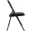 Офисный стул BRABIX Golf Plus CF-003 Black - 533026 - фото 2