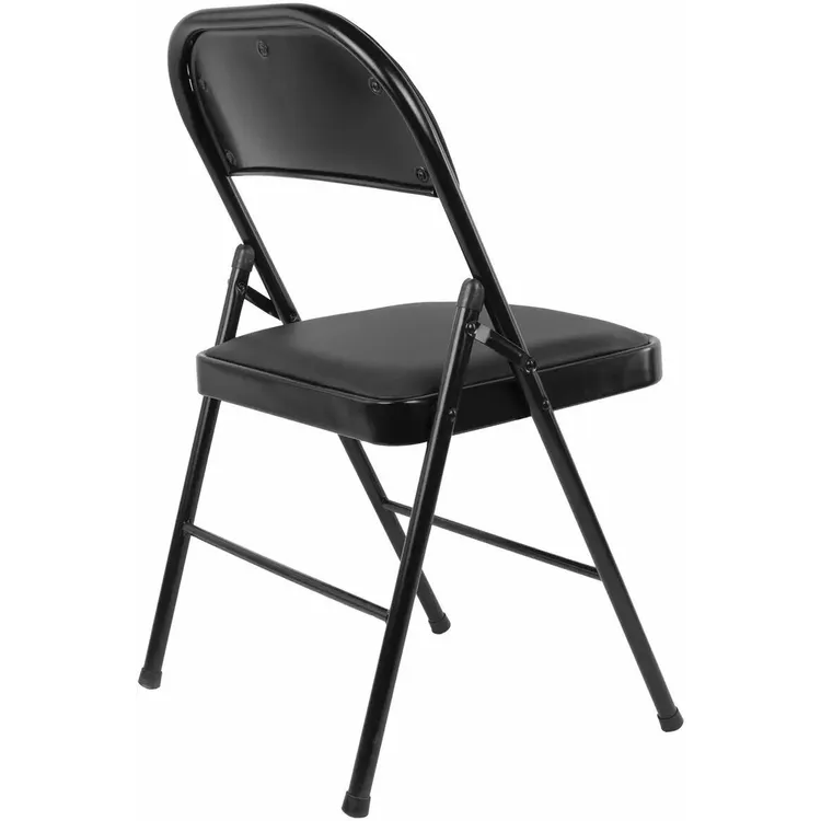 Офисный стул BRABIX Golf Plus CF-003 Black - 533026 - фото 3