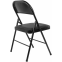 Офисный стул BRABIX Golf Plus CF-003 Black - 533026 - фото 3