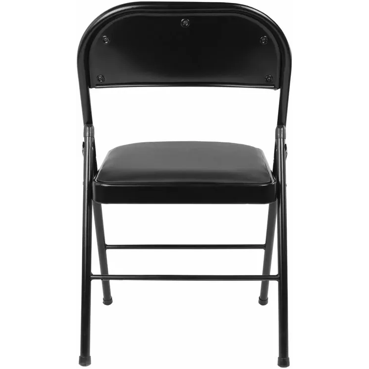 Офисный стул BRABIX Golf Plus CF-003 Black - 533026 - фото 4