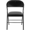Офисный стул BRABIX Golf Plus CF-003 Black - 533026 - фото 4