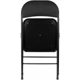 Офисный стул BRABIX Golf Plus CF-003 Black (533026)