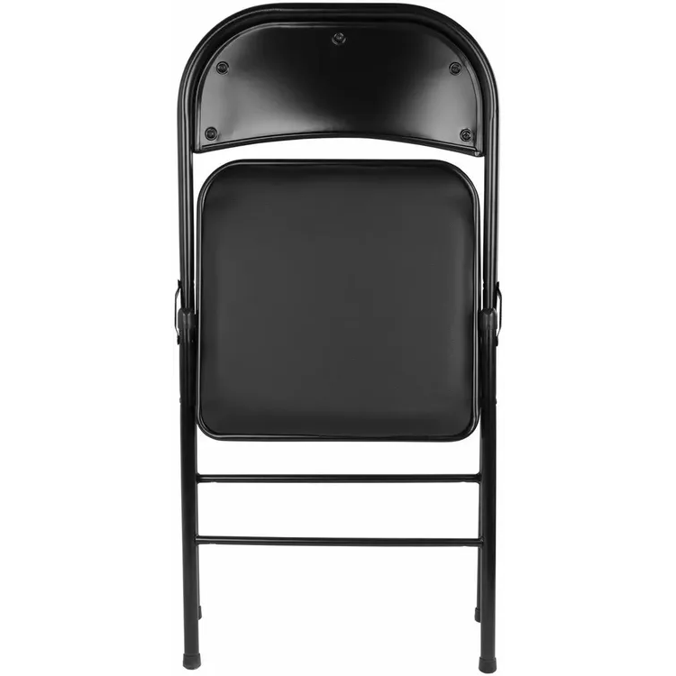 Офисный стул BRABIX Golf Plus CF-003 Black - 533026 - фото 7