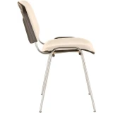 Офисный стул BRABIX Iso CF-001 Beige (531425)