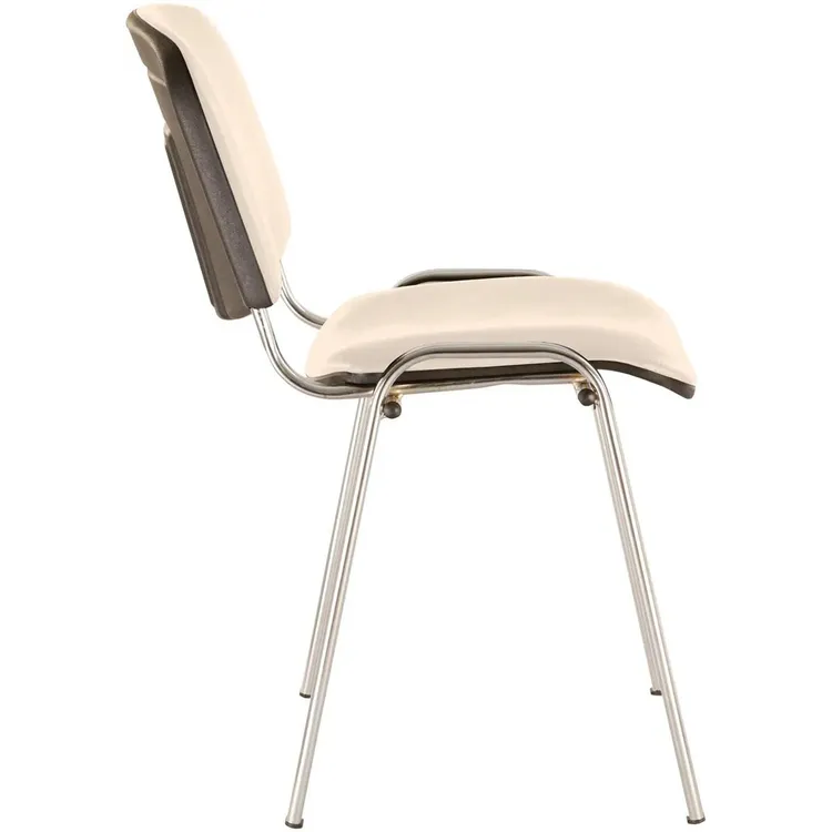 Офисный стул BRABIX Iso CF-001 Beige - 531425 - фото 2