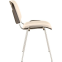 Офисный стул BRABIX Iso CF-001 Beige - 531425 - фото 2