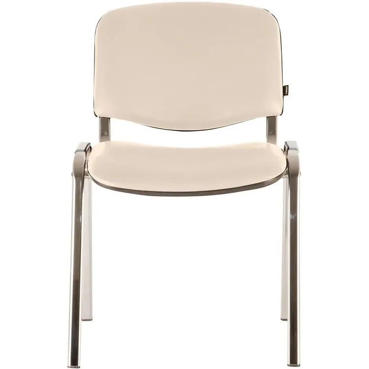 Офисный стул BRABIX Iso CF-001 Beige - 531425 - фото 3