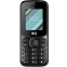 Телефон BQ 1848 Step+ Black - фото 2
