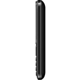 Телефон BQ 1848 Step+ Black
