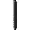 Телефон BQ 1848 Step+ Black - фото 3