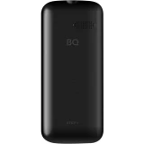Телефон BQ 1848 Step+ Black