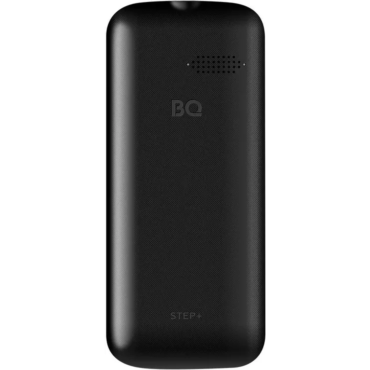 Телефон BQ 1848 Step+ Black - фото 4