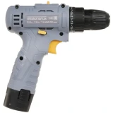 Дрель-шуруповёрт OVK TOOLS OTCS1AA-12V-1.3A