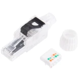 Коннектор RJ-45 Rexant 02-0281