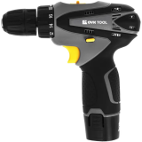 Дрель-шуруповёрт OVK TOOLS OTCS1AA-12V-1.5A