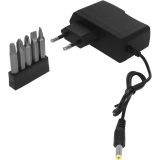 Дрель-шуруповёрт OVK TOOLS OTCS1AA-12V-1.5A