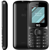 Телефон BQ 1848 Step+ Black