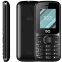 Телефон BQ 1848 Step+ Black