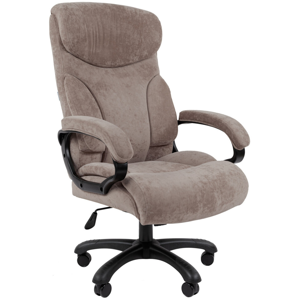 Офисное кресло Chairman Home 401 Beige - 00-07205687