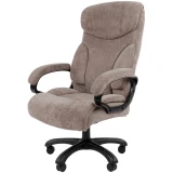 Офисное кресло Chairman Home 401 Beige (00-07205687)