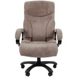 Офисное кресло Chairman Home 401 Beige (00-07205687)