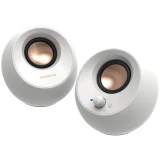 Колонки Creative Pebble V3 White (51MF1700AA002)