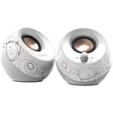 Колонки Creative Pebble V3 White (51MF1700AA002)