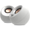 Колонки Creative Pebble V3 White - 51MF1700AA002 - фото 3