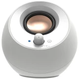 Колонки Creative Pebble V3 White (51MF1700AA002)