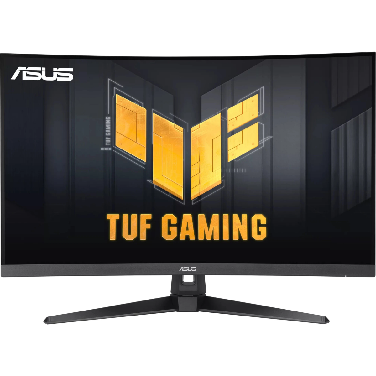Монитор ASUS 27" VG27WQ3B TUF Gaming