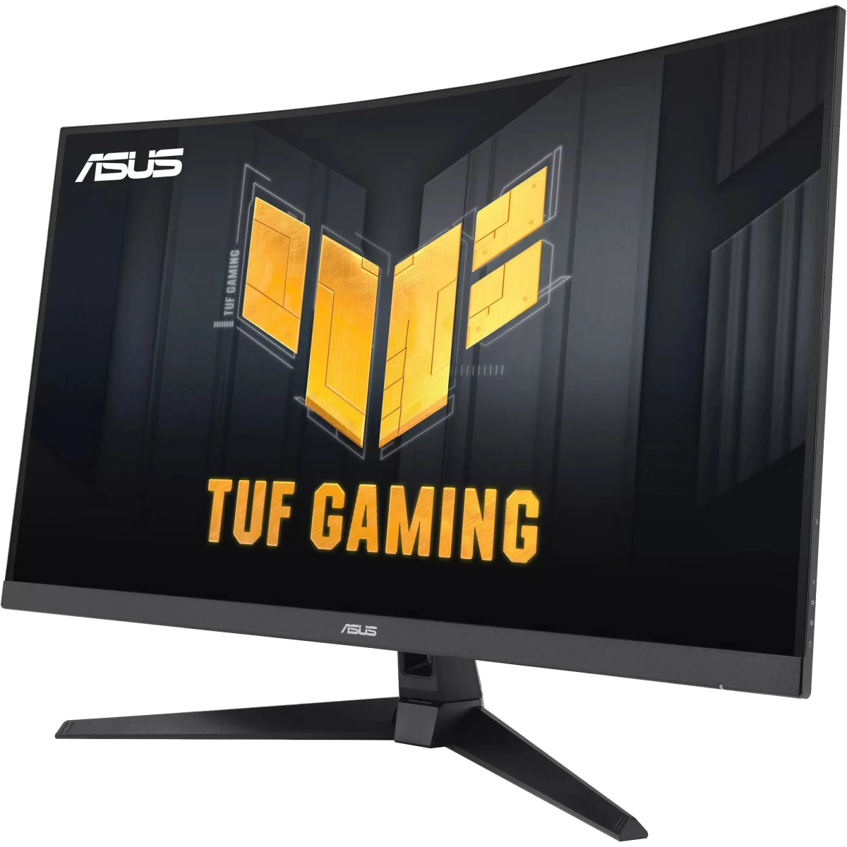 Монитор ASUS 27" VG27WQ3B TUF Gaming - фото 2