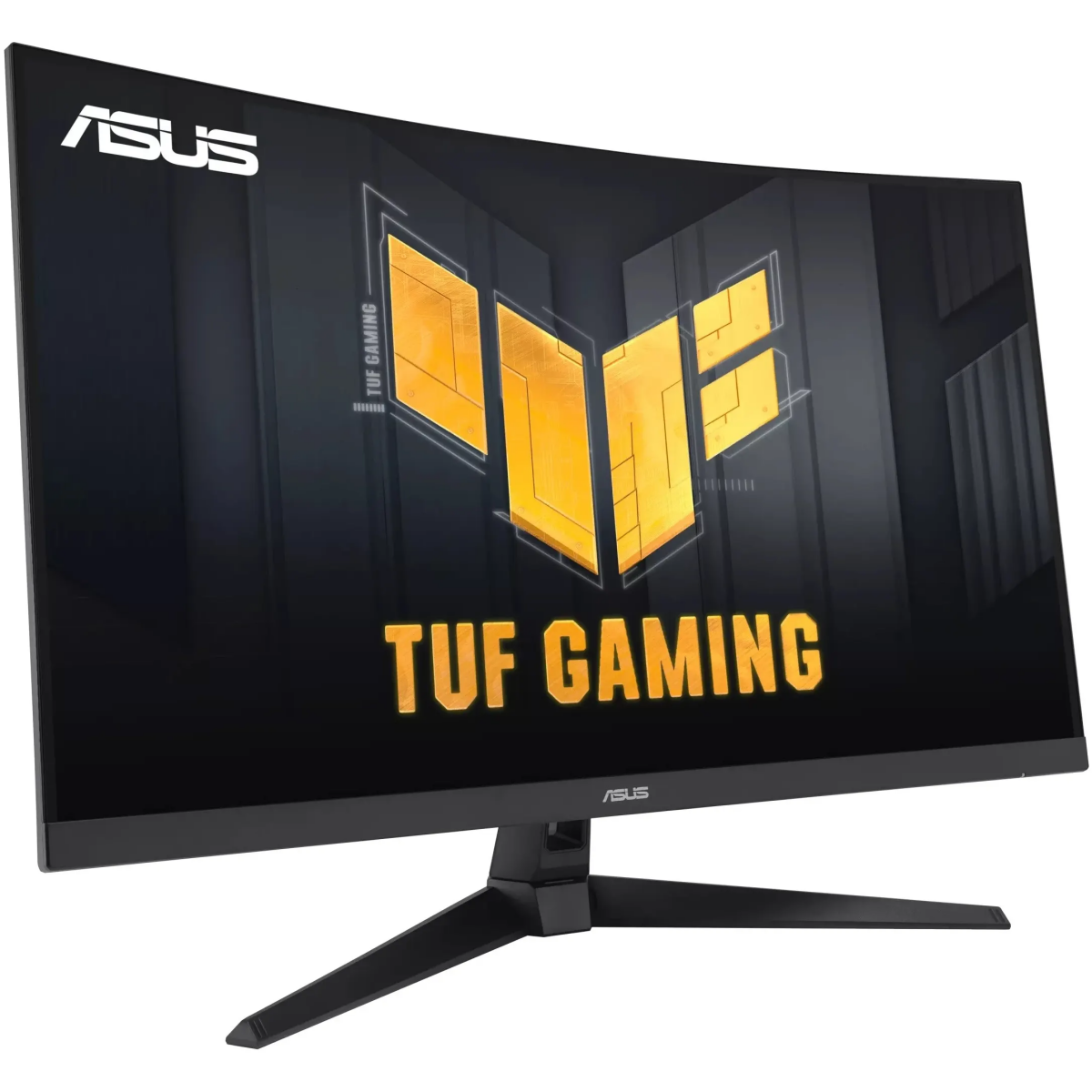 Монитор ASUS 27" VG27WQ3B TUF Gaming - фото 3