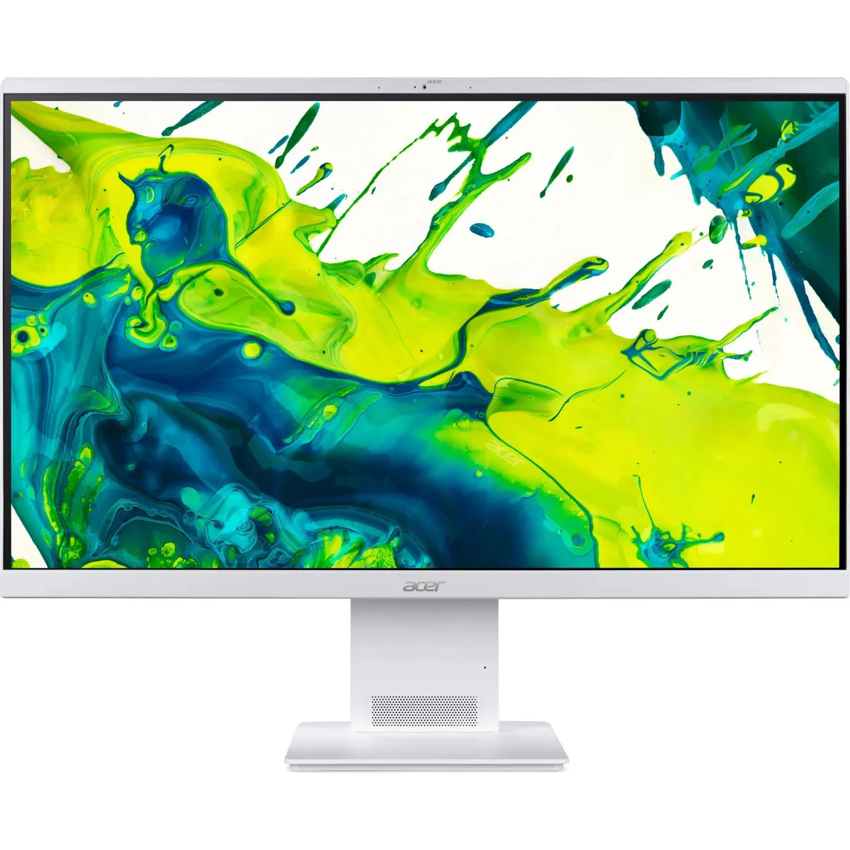 Моноблок Acer Aspire S27B White (DQ.BSVCD.002)