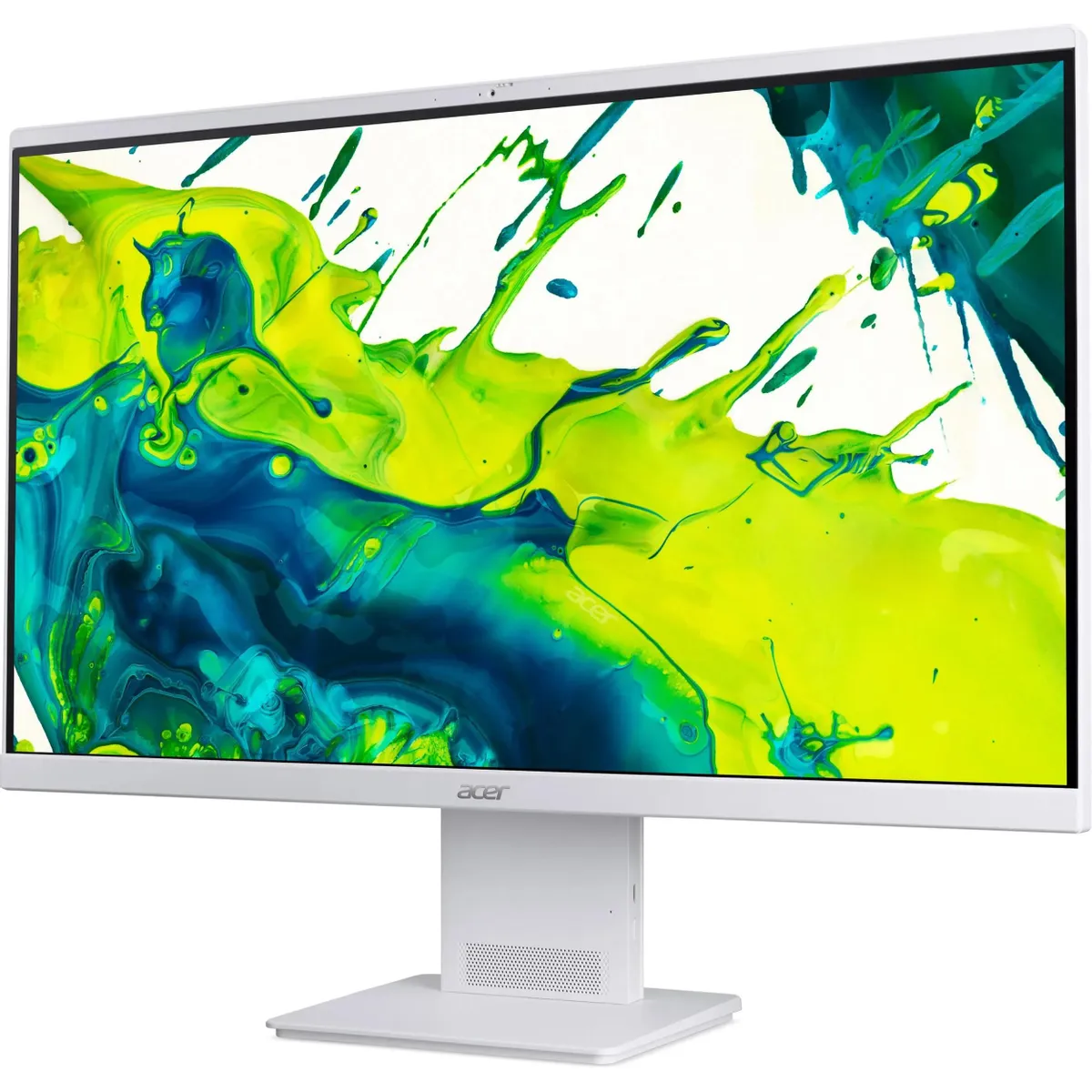 Моноблок Acer Aspire S27B White (DQ.BSVCD.002) - фото 3
