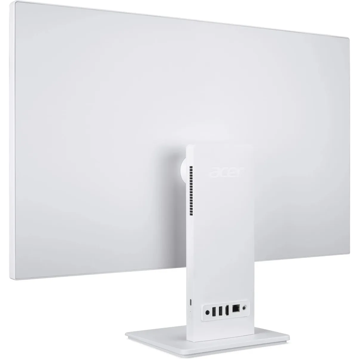 Моноблок Acer Aspire S27B White (DQ.BSVCD.002) - фото 7
