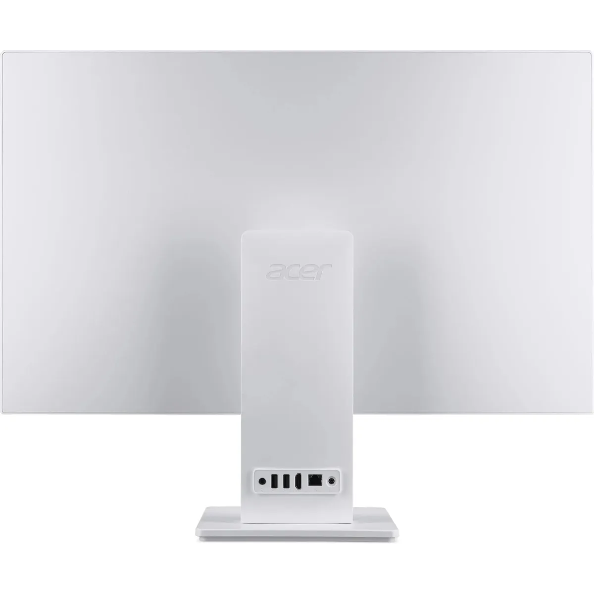 Моноблок Acer Aspire S27B White (DQ.BSVCD.002) - фото 8