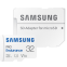 Карта памяти 32GB MicroSD Samsung PRO Endurance + SD адаптер (MB-MJ32KA)