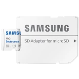Карта памяти 32GB MicroSD Samsung PRO Endurance + SD адаптер (MB-MJ32KA)