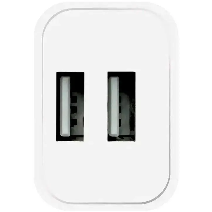 Сетевое зарядное устройство AVALONICA AVA-WCH-007 WHITE - фото 4